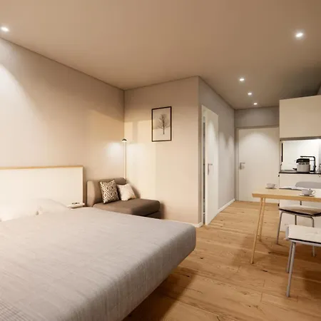 Myquartier Urban Residences *