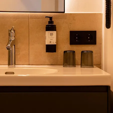 아파트 Myquartier Urban Residences Digital Self Check In 인스브루크