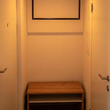 아파트 Myquartier Urban Residences Digital Self Check In *