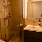 公寓 Myquartier Urban Residences Digital Self Check In