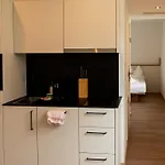 Myquartier Urban Residences Digital Self Check In Διαμέρισμα *
