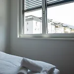 Myquartier Urban Residences Digital Self Check In Διαμέρισμα Ίνσμπρουκ
