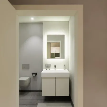 Myquartier Urban Residences Digital Self Check In İnnsbruck