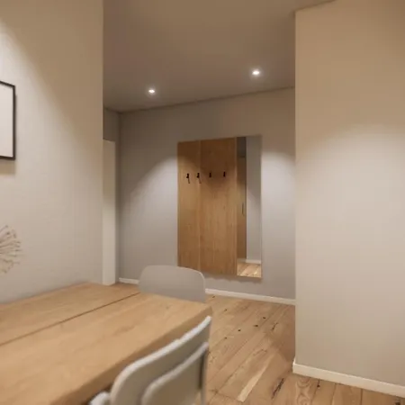 Myquartier Urban Residences Digital Self Check In インスブルック