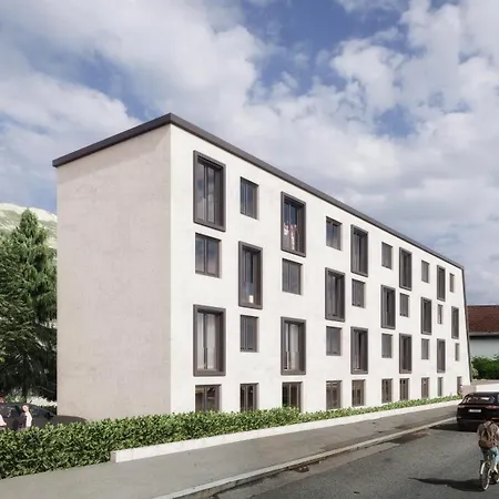 Διαμέρισμα Myquartier Urban Residences