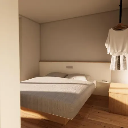 アパート Myquartier Urban Residences Digital Self Check In インスブルック