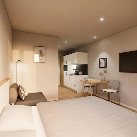 Myquartier Urban Residences Digital Self Check In