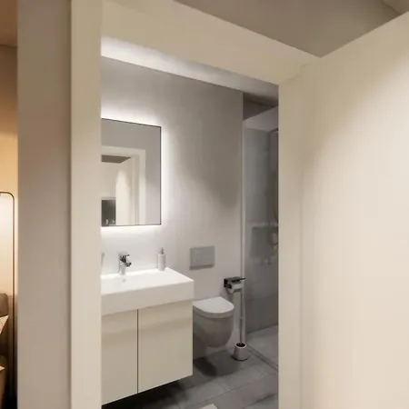 Myquartier Urban Residences Digital Self Check In Apartamento