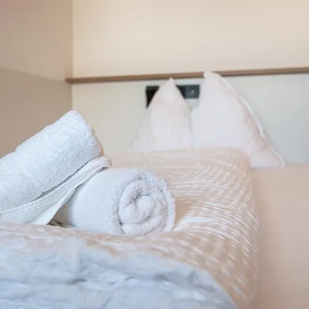 Myquartier Urban Residences Digital Self Check In Apartment Innsbruck