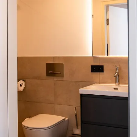 Lägenhet Myquartier Urban Residences Digital Self Check In