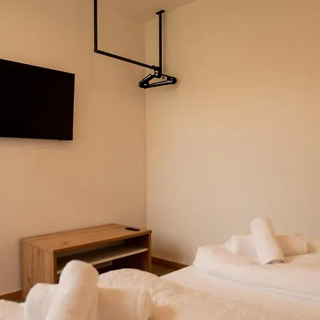 アパート Myquartier Urban Residences Digital Self Check In