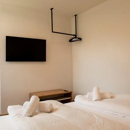 Myquartier Urban Residences Digital Self Check In アパート *