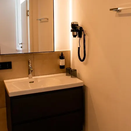 公寓 Myquartier Urban Residences Digital Self Check In *