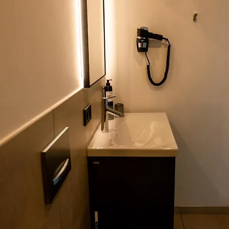 Myquartier Urban Residences Digital Self Check In アパート インスブルック