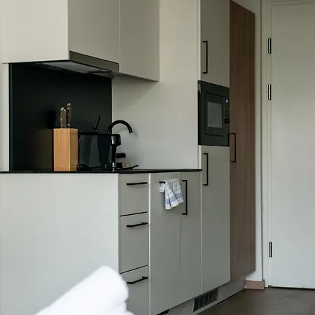 Myquartier Urban Residences Digital Self Check In * Innsbruck