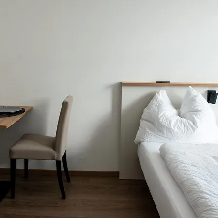 Myquartier Urban Residences Digital Self Check In Daire İnnsbruck