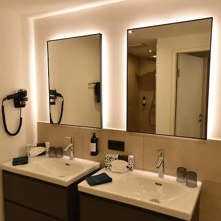 Myquartier Urban Residences Digital Self Check In 公寓
