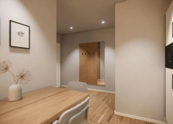 Myquartier Urban Residences Digital Self Check In Ίνσμπρουκ