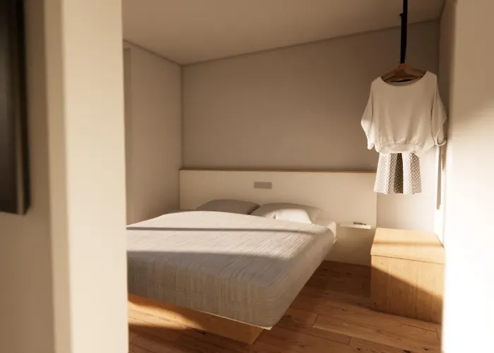 Apartment Myquartier Urban Residences Digital Self Check In Innsbruck
