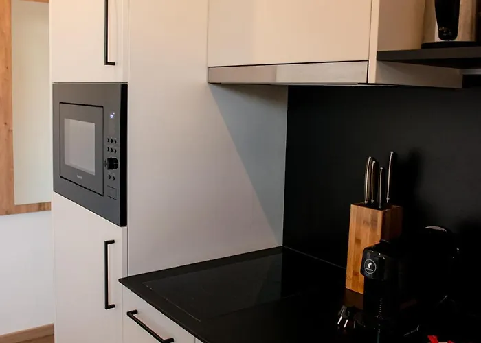 Myquartier Urban Residences Digital Self Check In Διαμέρισμα *