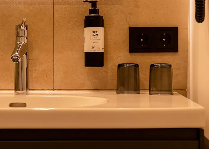 Apartment Myquartier Urban Residences Digital Self Check In Innsbruck