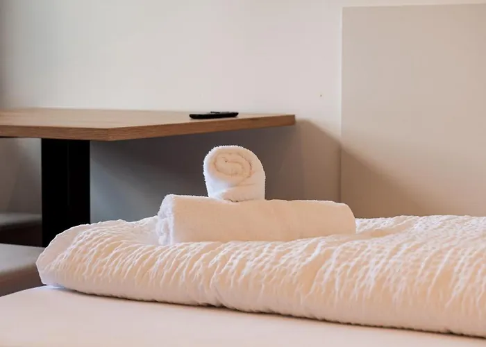 Myquartier Urban Residences Digital Self Check In