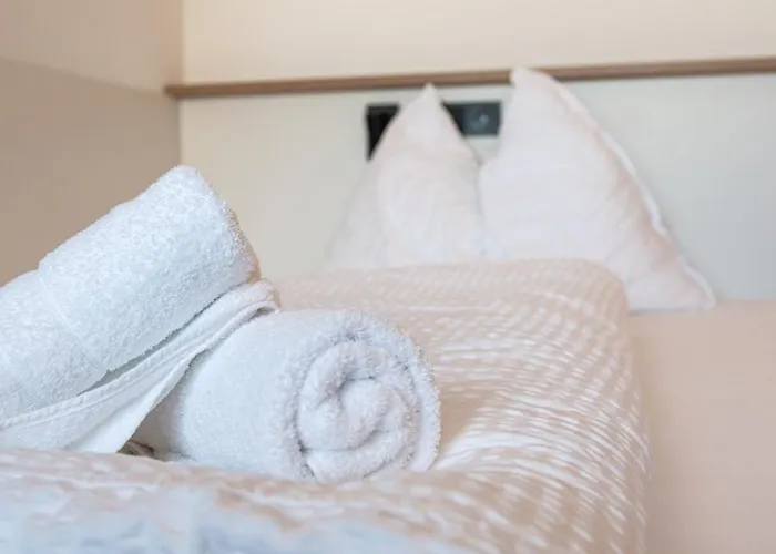 Myquartier Urban Residences Digital Self Check In Appartamento Innsbruck