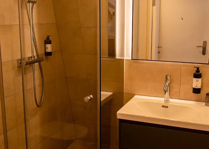 Apartment Myquartier Urban Residences Digital Self Check In