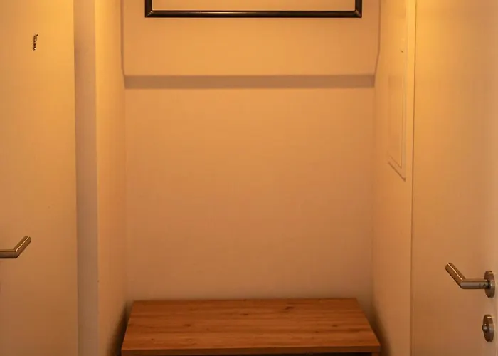 Appartamento Myquartier Urban Residences Digital Self Check In *