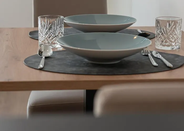 Myquartier Urban Residences Digital Self Check In * Innsbruck