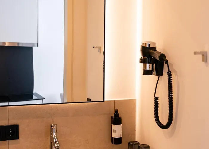 Myquartier Urban Residences Digital Self Check In