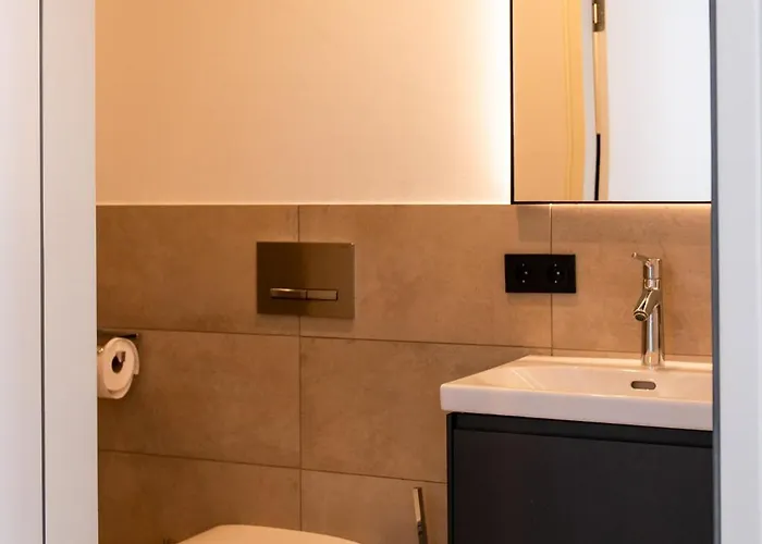 Apartment Myquartier Urban Residences Digital Self Check In