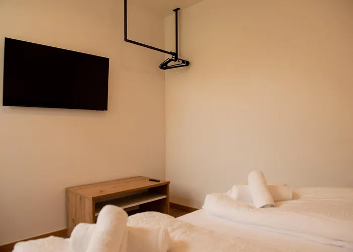 Appartamento Myquartier Urban Residences Digital Self Check In