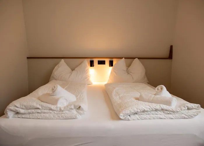 Appartamento Myquartier Urban Residences Digital Self Check In *