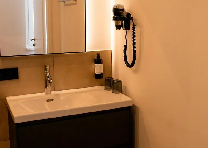 Apartment Myquartier Urban Residences Digital Self Check In *