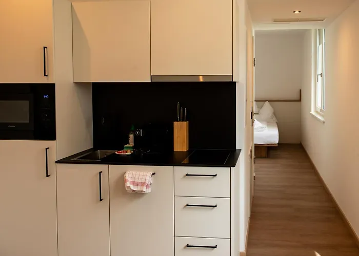 Myquartier Urban Residences Digital Self Check In Apartment *