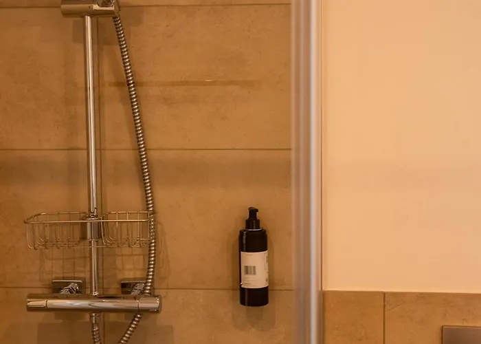 Apartment Myquartier Urban Residences Digital Self Check In *