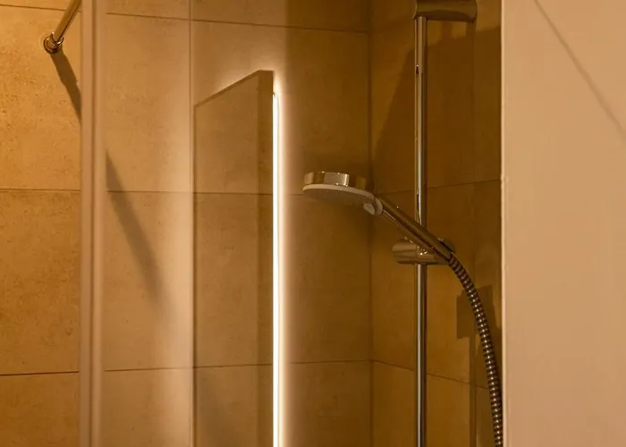 Διαμέρισμα Myquartier Urban Residences Digital Self Check In *