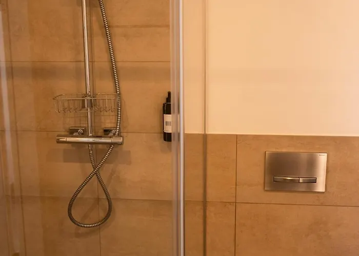 Διαμέρισμα Myquartier Urban Residences Digital Self Check In