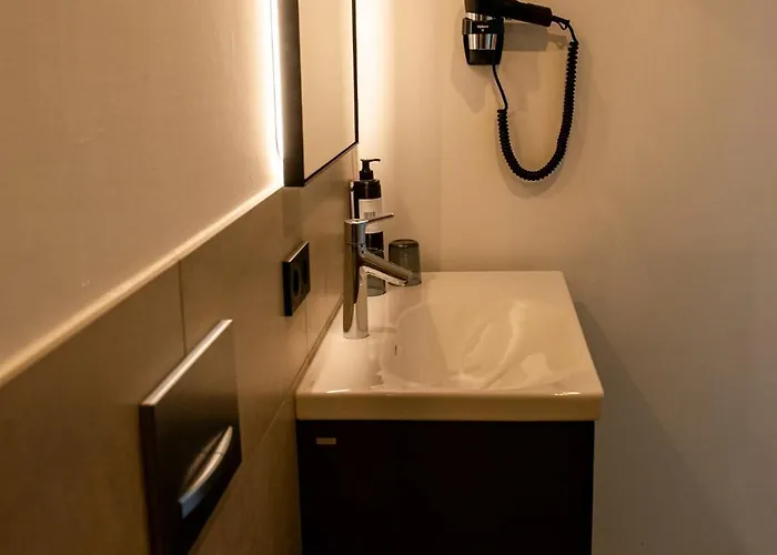 Myquartier Urban Residences Digital Self Check In Διαμέρισμα Ίνσμπρουκ