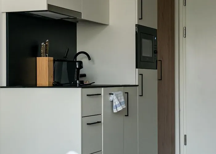 Myquartier Urban Residences Digital Self Check In * Innsbruck