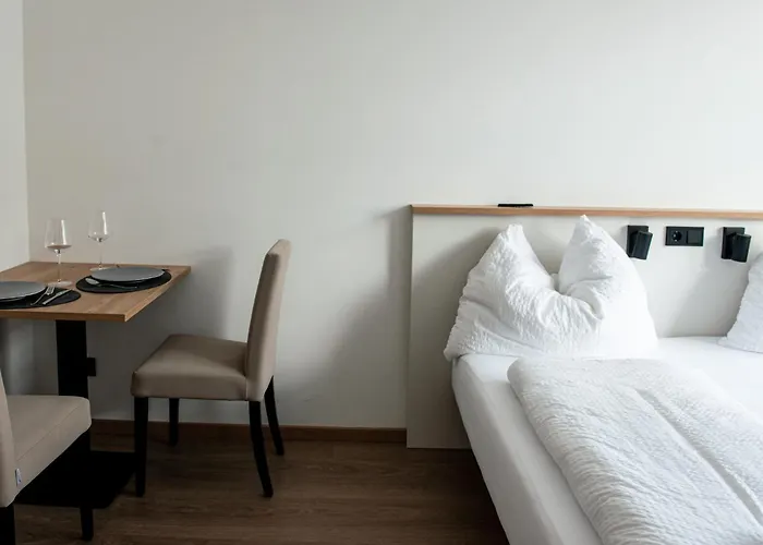 Myquartier Urban Residences Digital Self Check In Apartment Innsbruck