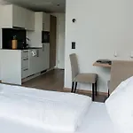 Apartmán Myquartier Urban Residences Digital Self Check In Innsbruck